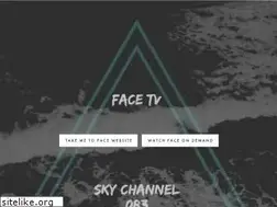 Sites similar to facetv.co.nz