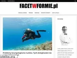 Sites similar to facetwformie.pl