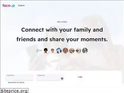 Sites similar to faceup.me