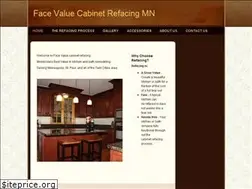 Sites similar to facevaluemn.com