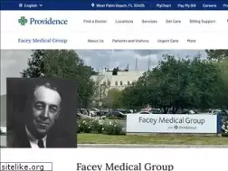 Sites similar to facey.com