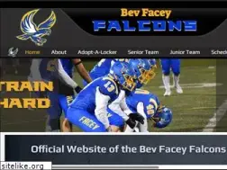 Sites similar to faceyfootball.com