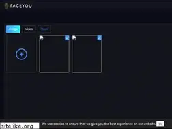 Sites similar to faceyou.net