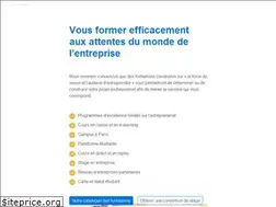Sites similar to facforpro.com