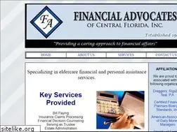 Sites similar to facfservices.com