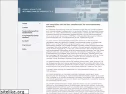 Sites similar to fach-anwalt-erbrecht.de