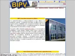 Sites similar to fachadasfotovoltaicas.com