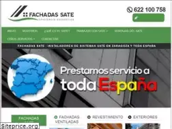 Sites similar to fachadassate.com