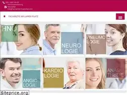 Sites similar to fachaerzte-muenchen.com