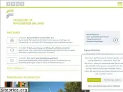 Sites similar to fachagentur-windenergie.de