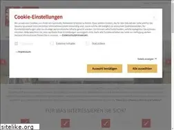 Sites similar to fachakademie-bamberg.de