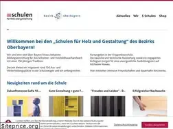 Sites similar to fachakademie-gap.de