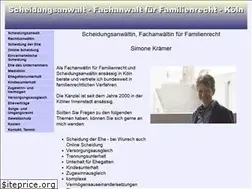 Sites similar to fachanwaelte-koeln.eu