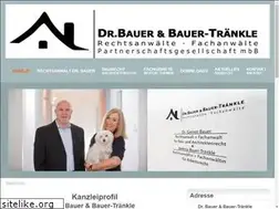 Sites similar to fachanwalt-baurecht-augsburg.de
