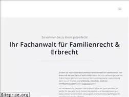 Sites similar to fachanwalt-heuser.de