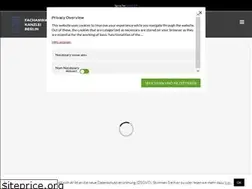Sites similar to fachanwaltskanzleiberlin.de