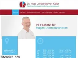 Sites similar to facharzt-magen-darm.de