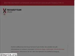 Sites similar to facharzt-team-eltville.de