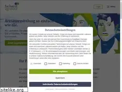 Sites similar to facharztagentur.de