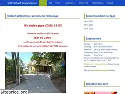 Sites similar to facharztzentrum-hno.de