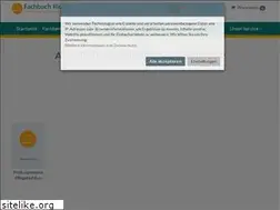 Sites similar to fachbuch-richter.de