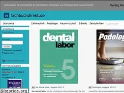 Sites similar to fachbuchdirekt.de