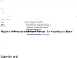 Sites similar to fachbuchhandlung.ch