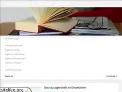 Sites similar to fachbuchrezension.de