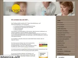 Sites similar to fachbuero.com