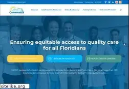 Sites similar to fachc.org