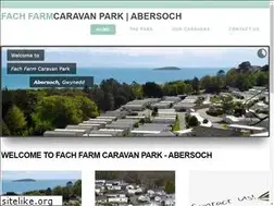 Sites similar to fachcaravanpark.co.uk