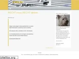 Sites similar to fachdetektei-fels.de