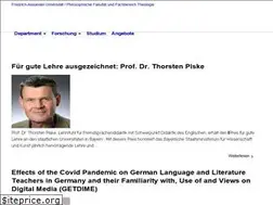 Sites similar to fachdidaktiken.uni-erlangen.de
