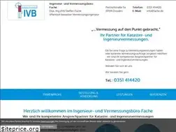 Sites similar to fache.de