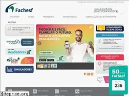 Sites similar to fachesf.com.br