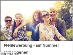 Sites similar to fachhochschulen.com