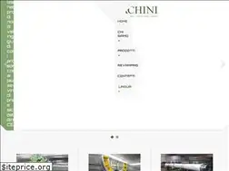 Sites similar to fachini.it