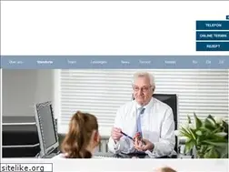 Sites similar to fachinternist-pust.de