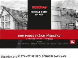 Sites similar to fachkas.cz