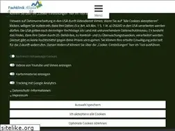 Sites similar to fachklinik-allgaeu.de
