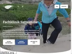 Sites similar to fachklinik-amrum.de