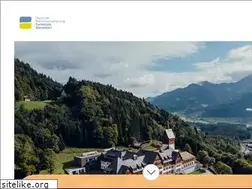Sites similar to fachklinik-oberstdorf.de