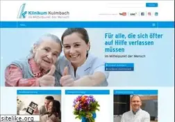 Sites similar to fachklinik-stadtsteinach.de