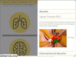Sites similar to fachkliniken-wangen.de