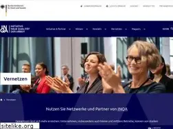 Sites similar to fachkraeftebuero.de