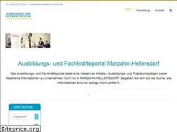 Sites similar to fachkraefteportal-mh.de
