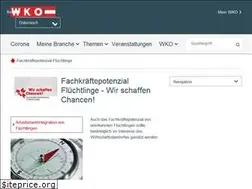 Sites similar to fachkraeftepotenzial.at