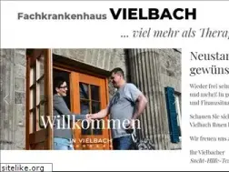 Sites similar to fachkrankenhaus-vielbach.de
