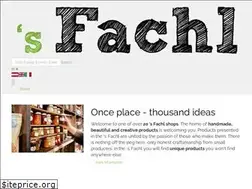Sites similar to fachl.at