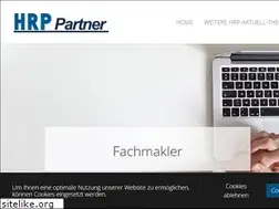 Sites similar to fachmakler.de
